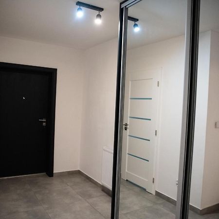 Apartament Jana Pawla Nowy Sacz Exterior photo