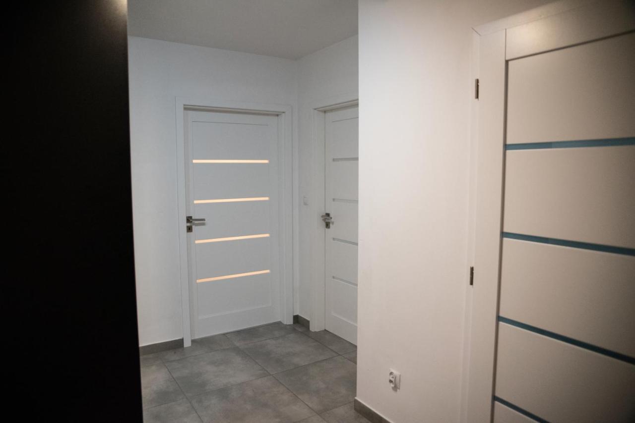 Apartament Jana Pawla Nowy Sacz Exterior photo