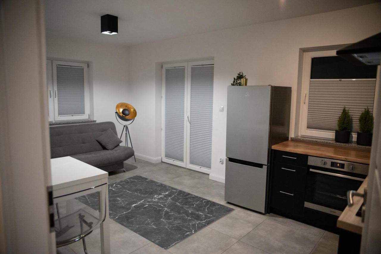 Apartament Jana Pawla Nowy Sacz Exterior photo