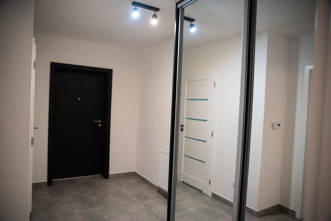 Apartament Jana Pawla Nowy Sacz Exterior photo