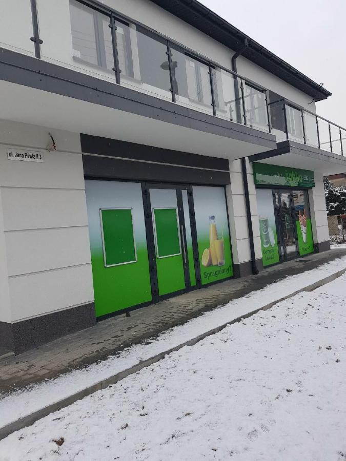 Apartament Jana Pawla Nowy Sacz Exterior photo