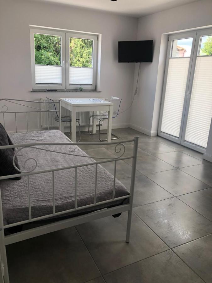 Apartament Jana Pawla Nowy Sacz Exterior photo