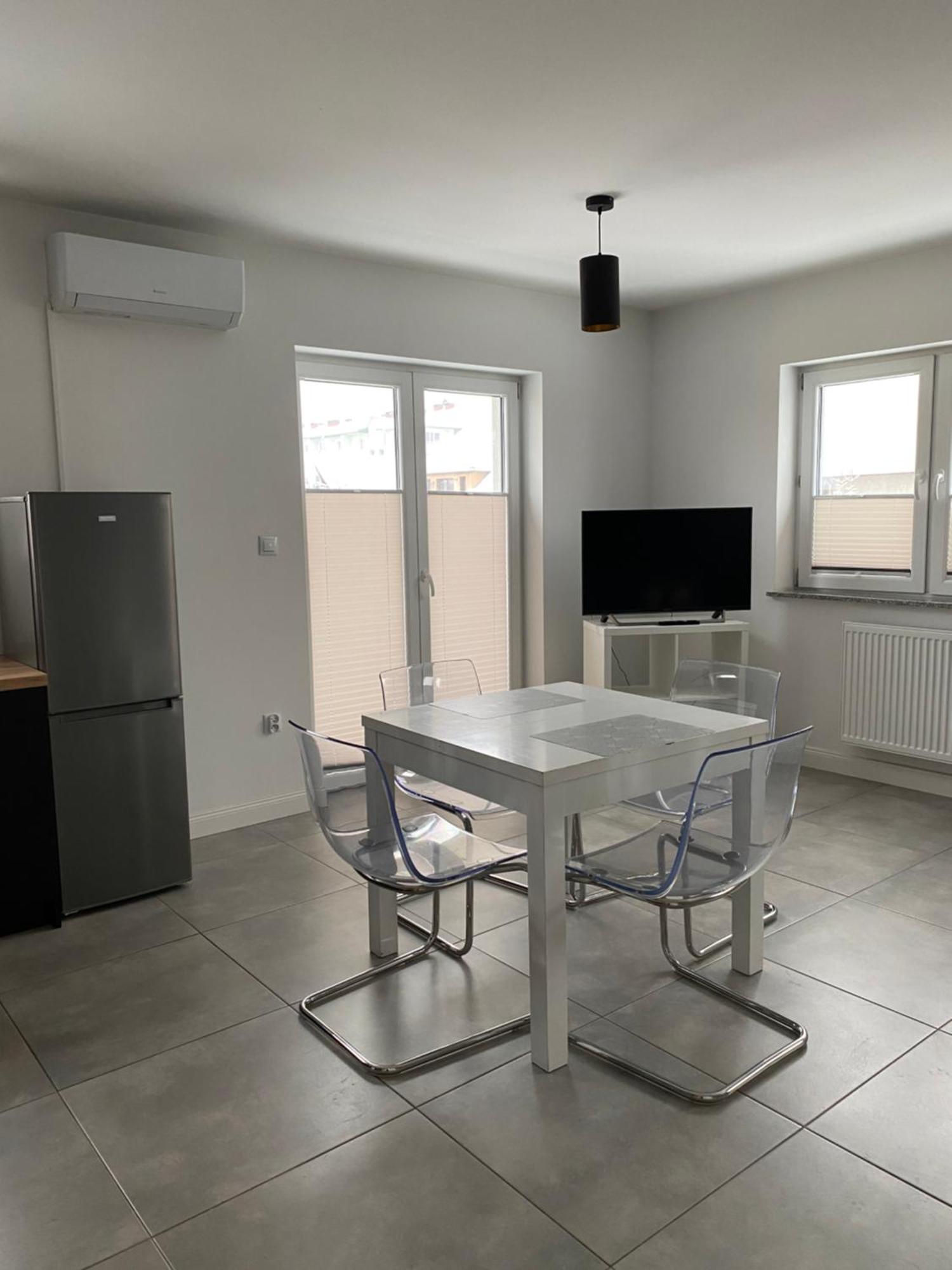 Apartament Jana Pawla Nowy Sacz Exterior photo